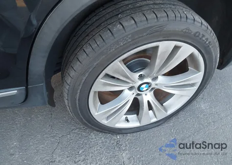 2013 BMW X3 xDrive35I from USA, damaged, VIN 5UXWX7C5XDL977722